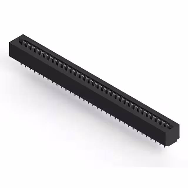 857-066-456-201 EDAC Inc.  Edgeboard Connectors